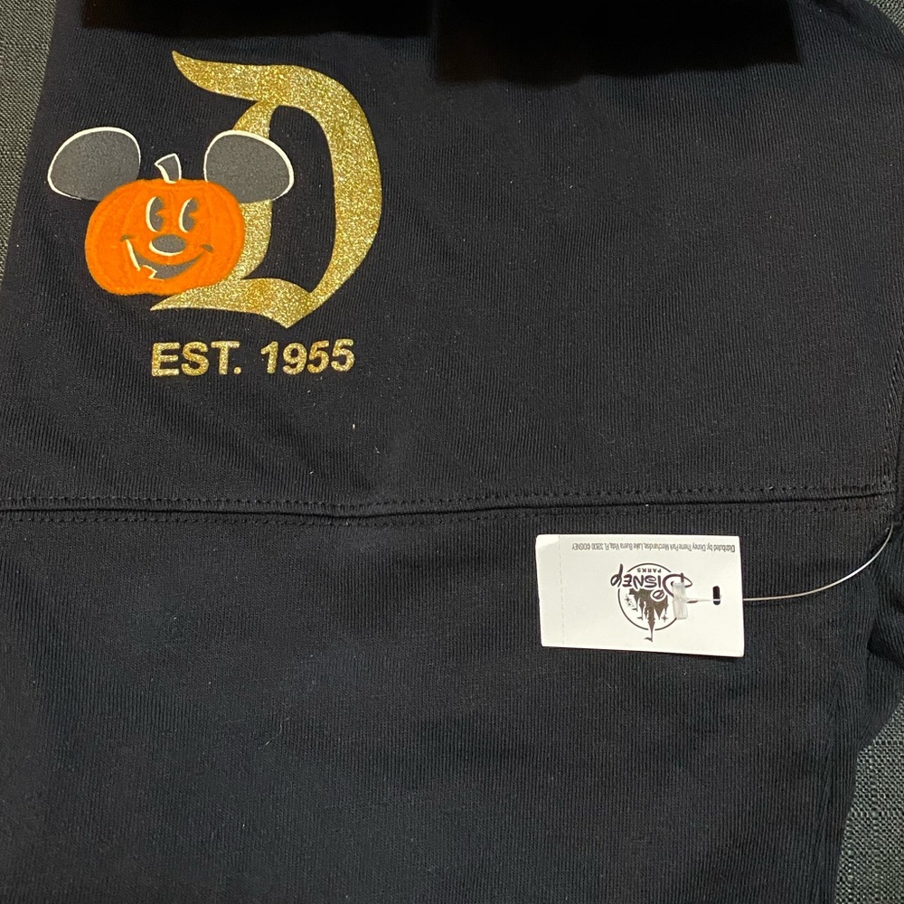 Disney spirit jersey